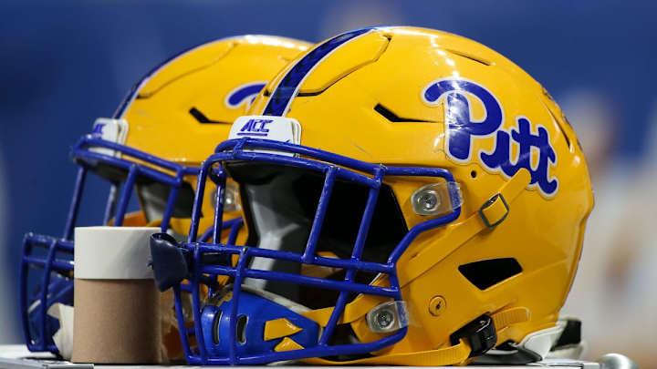 Week 2 Opponent Preview: Pittsburgh Panthers