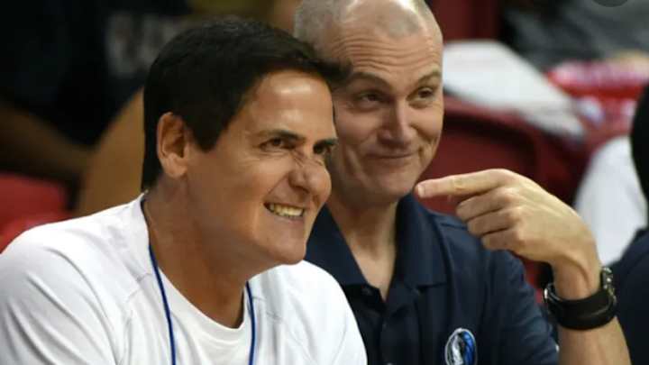 Why Cuban Won’t Seek Compensation From Mavs ‘Trade’ of Coach Carlisle
