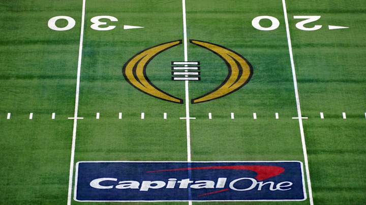 The CFP 12 Team Playoff Proposal Moves Forward