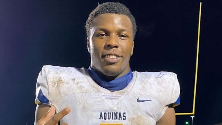 Mullen 'Hoping' 2021 Gators Signee DL Tyreak Sapp Can Join Team Soon Mullen 'Hoping' 2021 Gators Signee DL Tyreak Sapp Can Join Team Soon