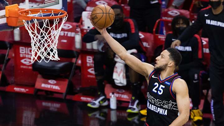 NBA Rumors: Executives Agree on 'Reasonable' Ben Simmons Trade