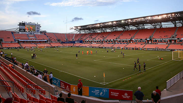 Ted Segal Becomes Majority Owner of Houston Dynamo, Dash Ted Segal Becomes Majority Owner of Houston Dynamo, Dash