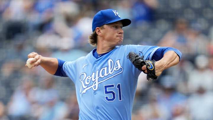 Three Takeaways From the Royals' 4-0 loss to Astros