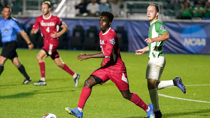 Indiana Soccer Announces 2021 Fall Schedule