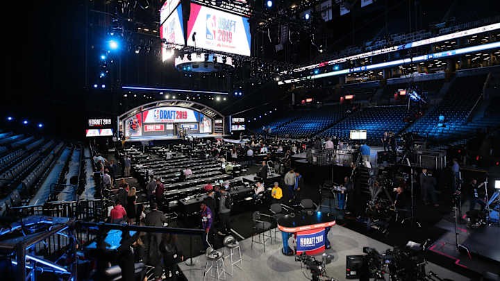 Philadelphia 76ers: 2021 NBA Draft Order Officially Set After Lottery