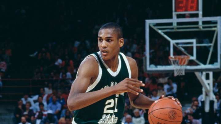 WATCH: Spartan Legend Steve Smith Speaks to Michigan State Basketball WATCH: Spartan Legend Steve Smith Speaks to Michigan State Basketball