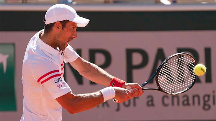 Mailbag: Looking Ahead to Wimbledon and Assessing Seb Korda's Promising Future