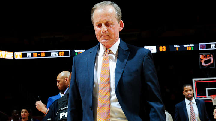 Legendary Texas Head Coach Rick Barnes' Return to Austin Slated for Primetime