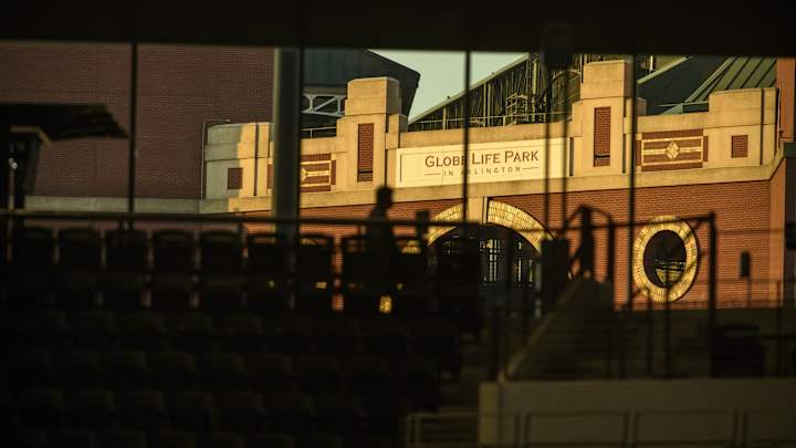 Rangers History Today: 95 Wins In 1999