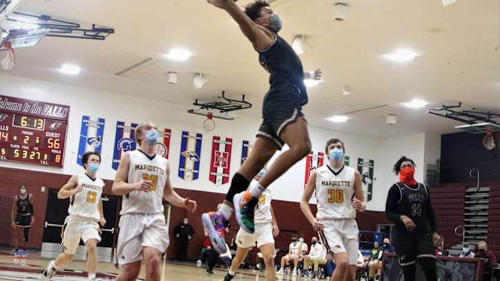 Class of 2022 Point Guard Seth Trimble Commits to UNC Class of 2022 Point Guard Seth Trimble Commits to UNC