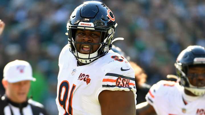 League Would Pay Eddie Goldman to Sit