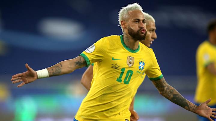 Brazil vs. Colombia Live Stream: Watch Copa América Online, TV Channel, Time