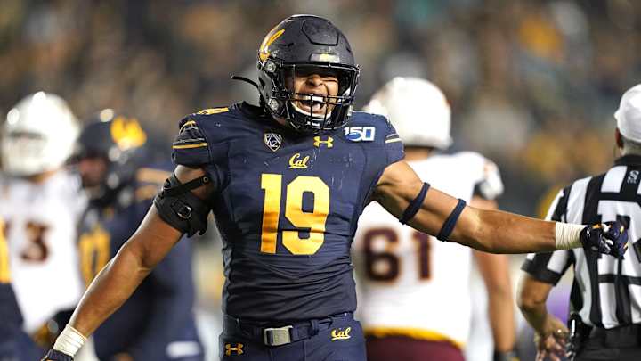 Phil Steele Preseason Magazine Shows Love for Pac-12, but Not for Cal