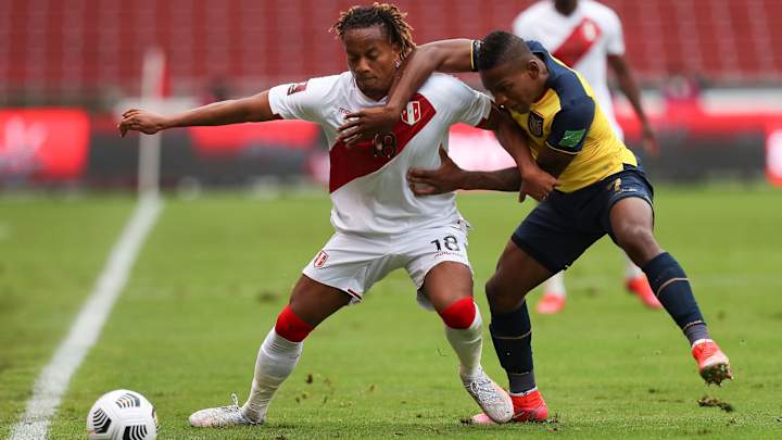 Ecuador vs. Peru Live Stream: Watch Copa América Online, TV Channel, Lineups