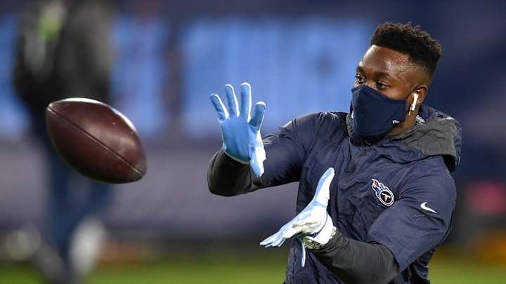 New York Giants Training Camp Preview - DB Joshua Kalu