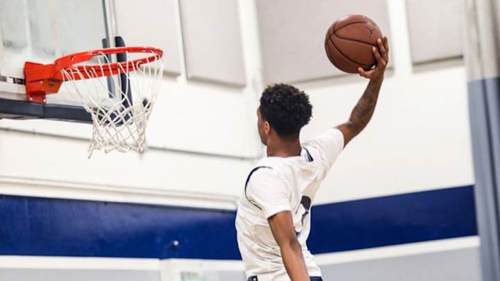 What the Ducks Are Getting in Oregon Commit Dior Johnson