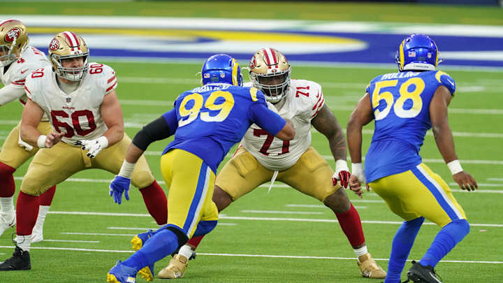 Which Position Group on the 49ers Will Surprise the Most?