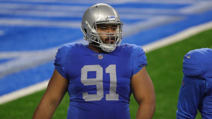 3 Under-the-Radar Defensive Players on Lions' 2021 Roster 3 Under-the-Radar Defensive Players on Lions' 2021 Roster