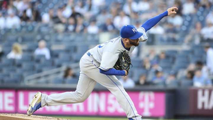 The Kansas City Sellers: Who the Royals Should Trade this July