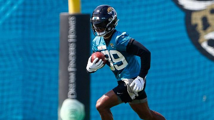 The Importance of Jamal Agnew, the Jaguars’ Not-So-Secret Special Teams Weapon The Importance of Jamal Agnew, the Jaguars’ Not-So-Secret Special Teams Weapon