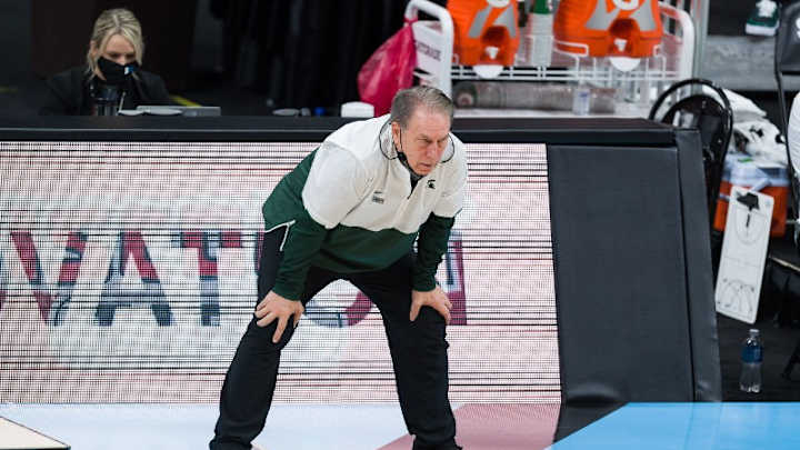 Michigan State Basketball to face Butler in 2021 Gavitt Games