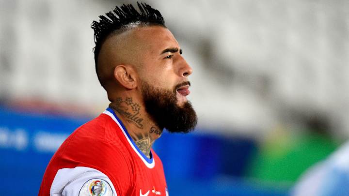 Chile vs. Paraguay Live Stream: Watch Copa América Online, TV Channel, Time