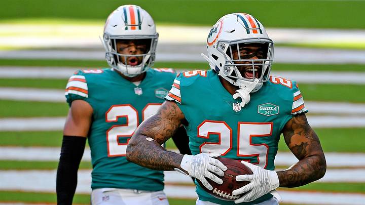 Why the Jaguars Shouldn't be Players in the Xavien Howard Market Why the Jaguars Shouldn't be Players in the Xavien Howard Market