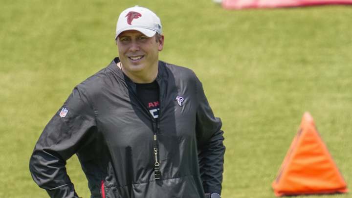 Smith Still Values Time with Titans