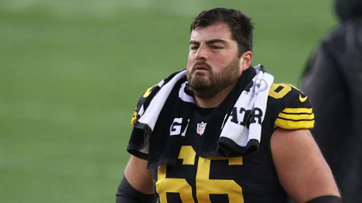 Should the Panthers Pursue David DeCastro?