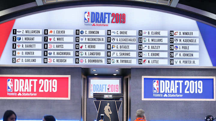 Hidden Gems: Ousmane Dieng Could Be Steal of 2022 NBA Draft Hidden Gems: Ousmane Dieng Could Be Steal of 2022 NBA Draft