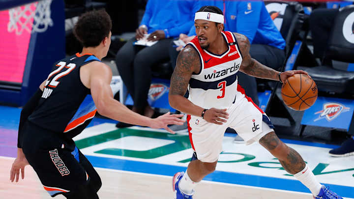 Watch: Thunder’s Isaiah Roby Felt Respected Around NBA Last Season