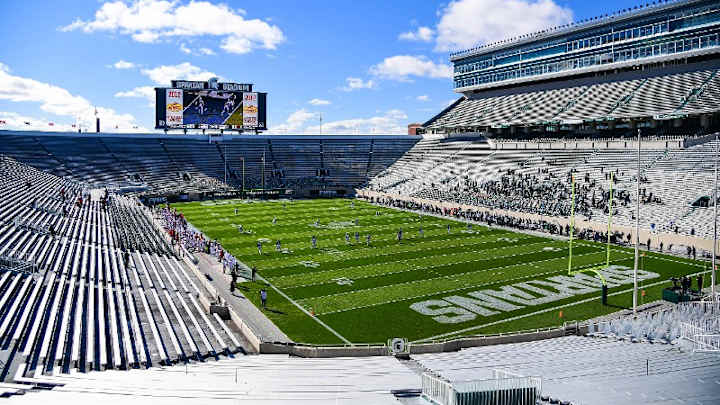 Michigan State Football: Six Spartans Selected to Phil Steele's Preseason All-Big Ten Teams