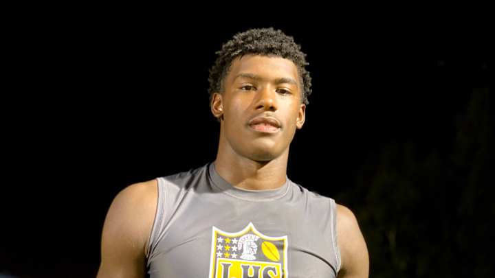 SI All-American Watch List: Tight End Rankings