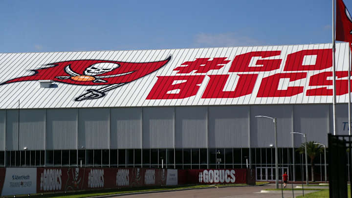 Buccaneers to Host Titans for Joint Practices