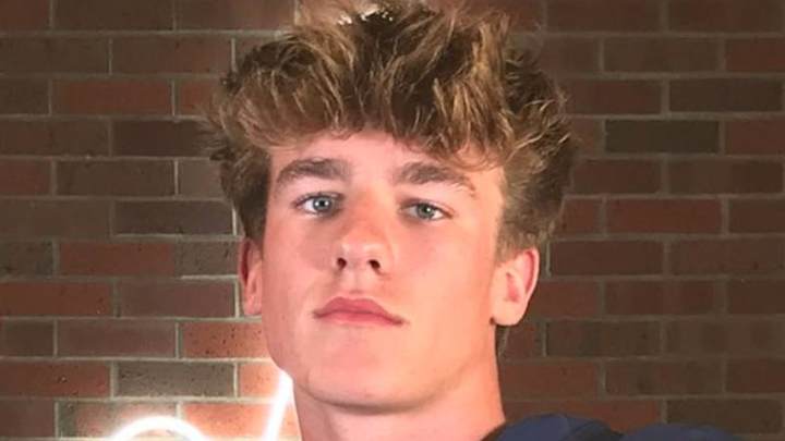 WVU Makes Huge Impression on 2023 RB Cole Cabana