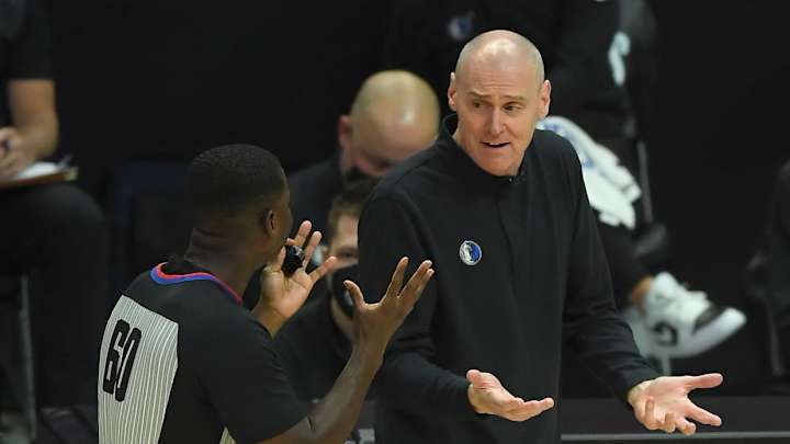 Pacers Officially Introduce Rick Carlisle As Head Coach Pacers Officially Introduce Rick Carlisle As Head Coach