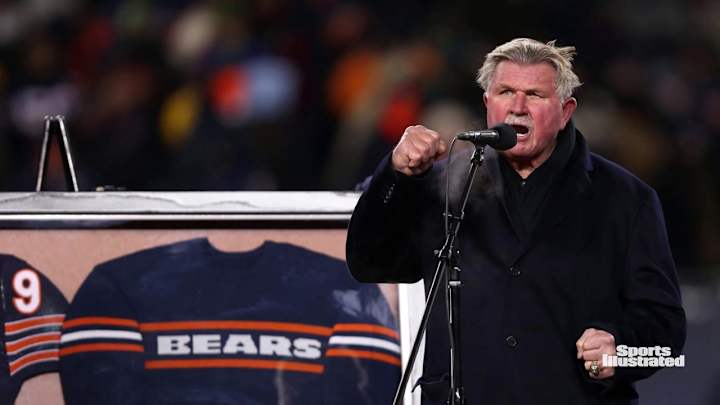 Da Coach Wants Da Bears in Da City Da Coach Wants Da Bears in Da City