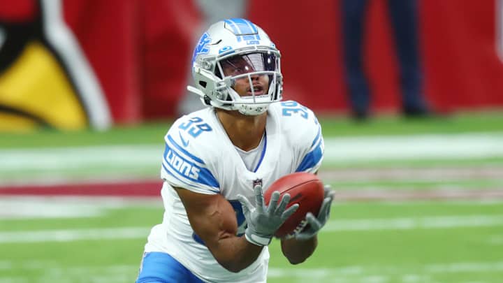 The 10 Most Important Jaguars for 2021, No. 10: Jamal Agnew The 10 Most Important Jaguars for 2021, No. 10: Jamal Agnew