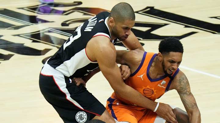 NBA Playoffs Suns-Clippers: Cameron Payne's Official Status For Game 4