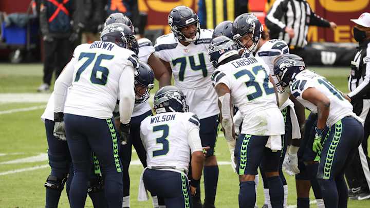 The Seahawks' Emphasis of Offensive 'Tempo' Explained The Seahawks' Emphasis of Offensive 'Tempo' Explained