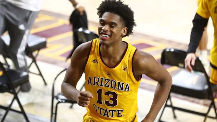 NBA Draft: Arizona State's Josh Christopher Had 'Amazing' Sit Down With Sixers NBA Draft: Arizona State's Josh Christopher Had 'Amazing' Sit Down With Sixers
