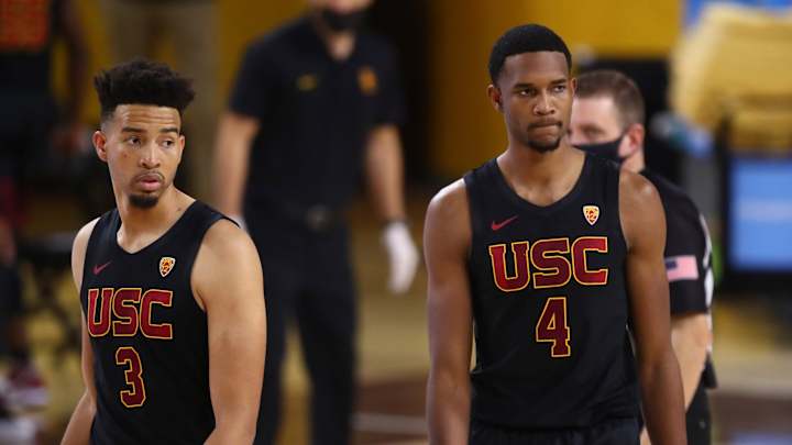 Isaiah Mobley Explains what Makes his Brother Evan Mobley so Special