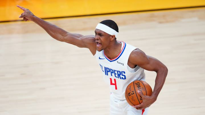 NBA Playoffs Suns-Clippers: This Stat Shows Why The Hawks Made a Great Trade Getting Lou Williams For Rajon Rondo