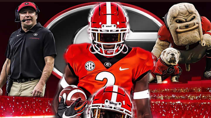 JaCorey Thomas Commits to Georgia