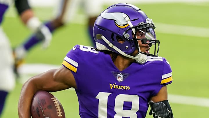 Week 2 Fantasy Football Rankings: Wide Receivers