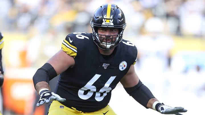 Will Seahawks Have Interest in David DeCastro?