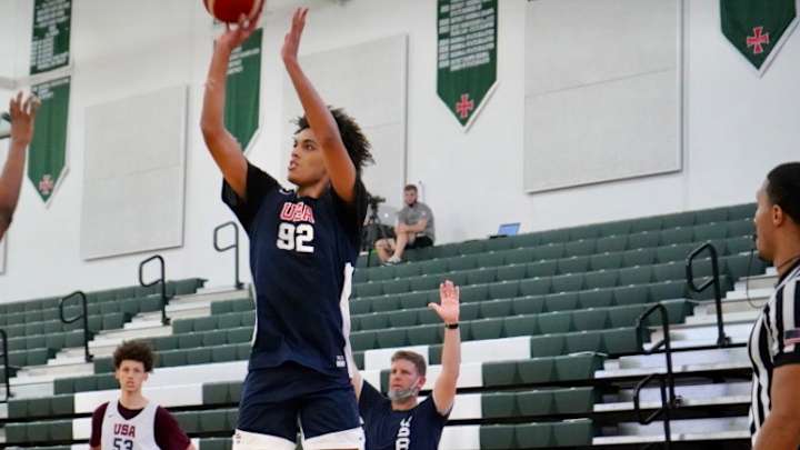Cal Basketball: Elite 2023 Prospect Jalen Lewis Begins Summer Blog on SI.com Cal Basketball: Elite 2023 Prospect Jalen Lewis Begins Summer Blog on SI.com