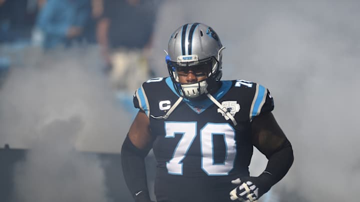 Steelers Sign Trai Turner, the Exact Type of Move They Should be Making