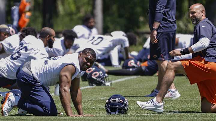 Khalil Mack in PFF's Top 10