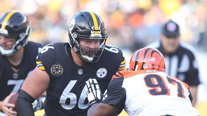 Former Steelers Guard David DeCastro Needs Surgery, Leaves Door Open to Possible NFL Return Former Steelers Guard David DeCastro Needs Surgery, Leaves Door Open to Possible NFL Return
